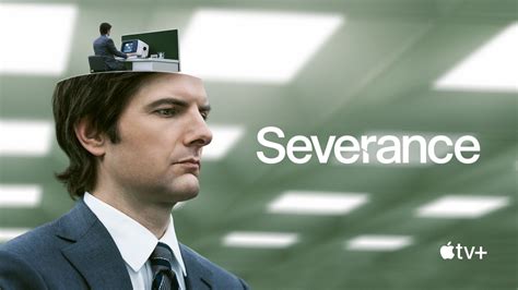 gofilm severance|'Severance' is the sci.